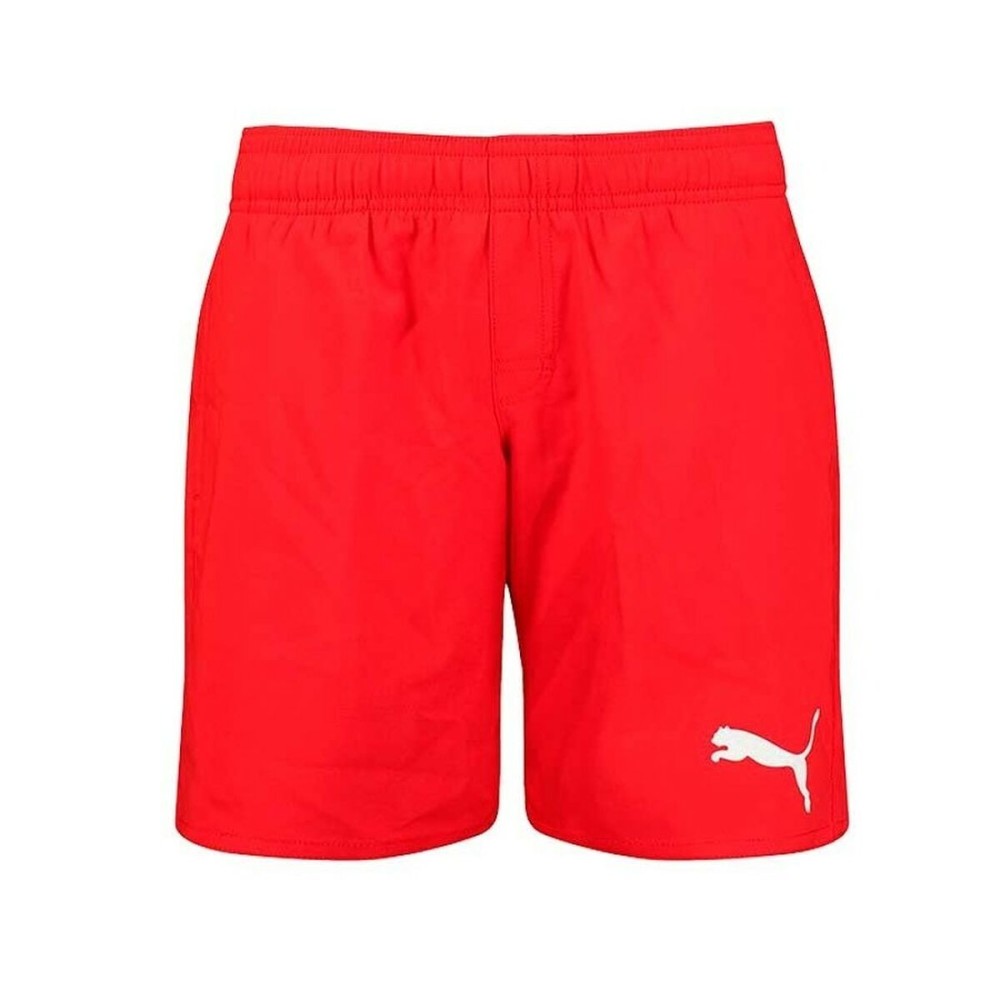 Bathing T-shirt Puma SWIN BOYS 701224511 003