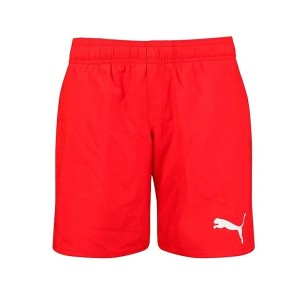 Bathing T-shirt Puma SWIN BOYS 701224511 003