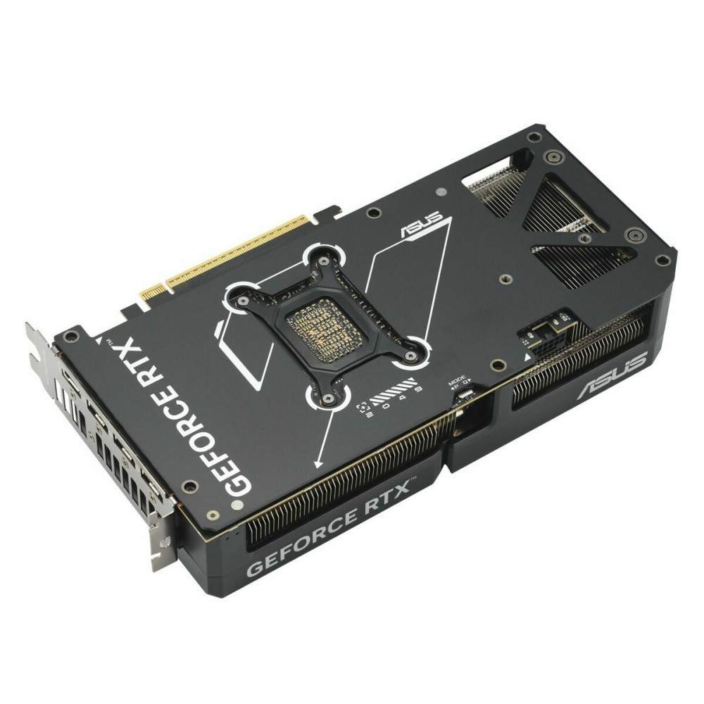 Carte Graphique Asus 90YV0M17-M0NA00 nvidia geforce rtx 5070 12 GB GDDR6 GDDR7