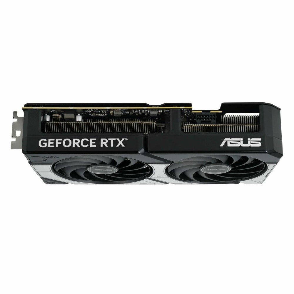 Carte Graphique Asus 90YV0M17-M0NA00 nvidia geforce rtx 5070 12 GB GDDR6 GDDR7