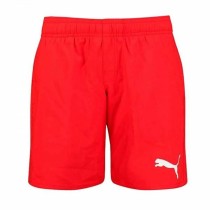 T-Shirt de Bain Puma SWIN BOYS 701224511 003