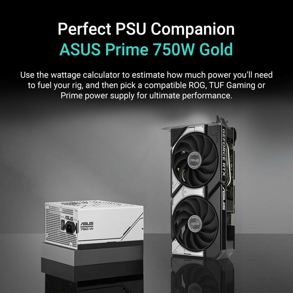 Carte Graphique Asus 90YV0N12-M0NA00 8 GB GDDR7
