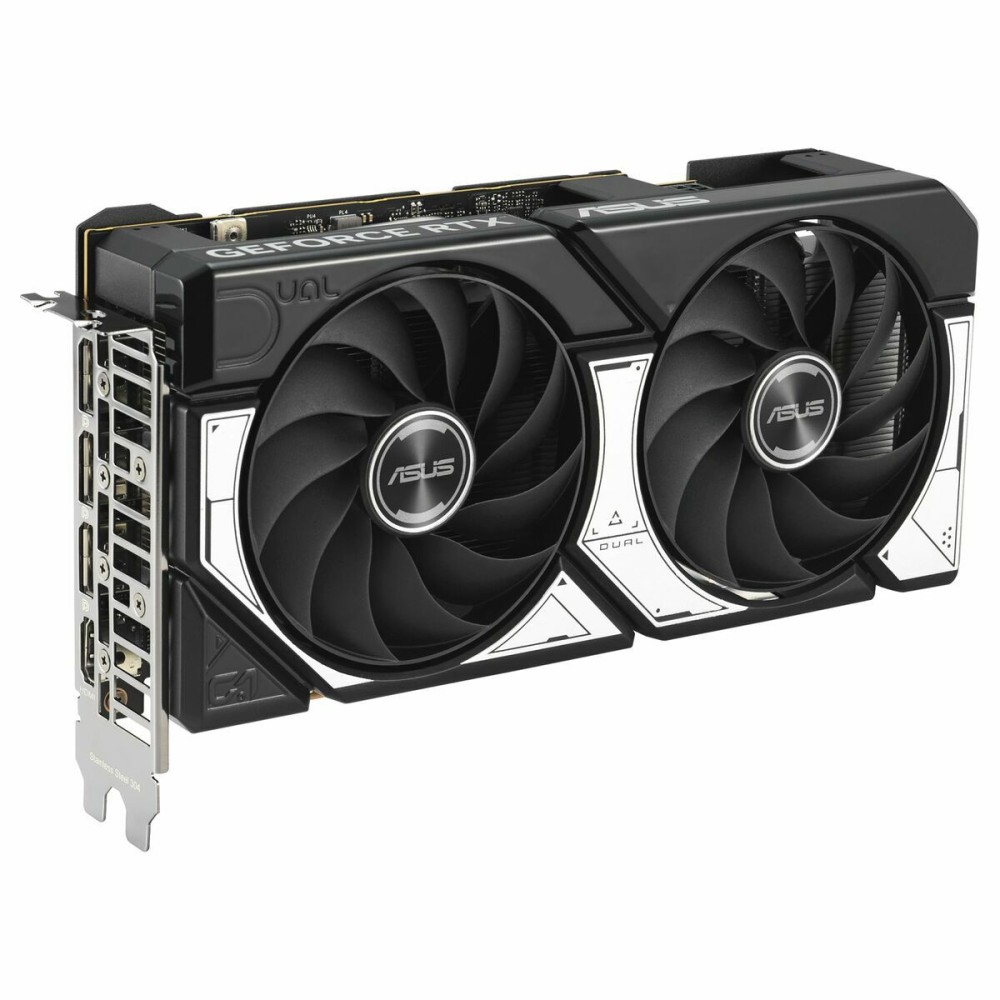 Carte Graphique Asus 90YV0N12-M0NA00 8 GB GDDR7