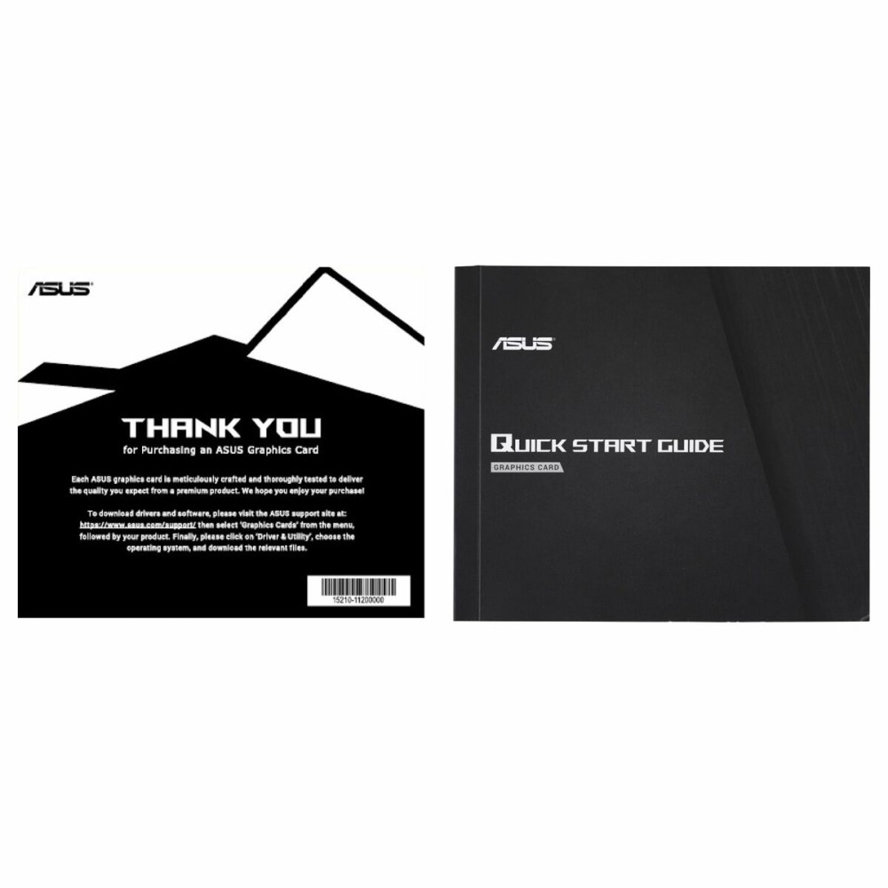 Carte Graphique Asus 90YV0N12-M0NA00 8 GB GDDR7