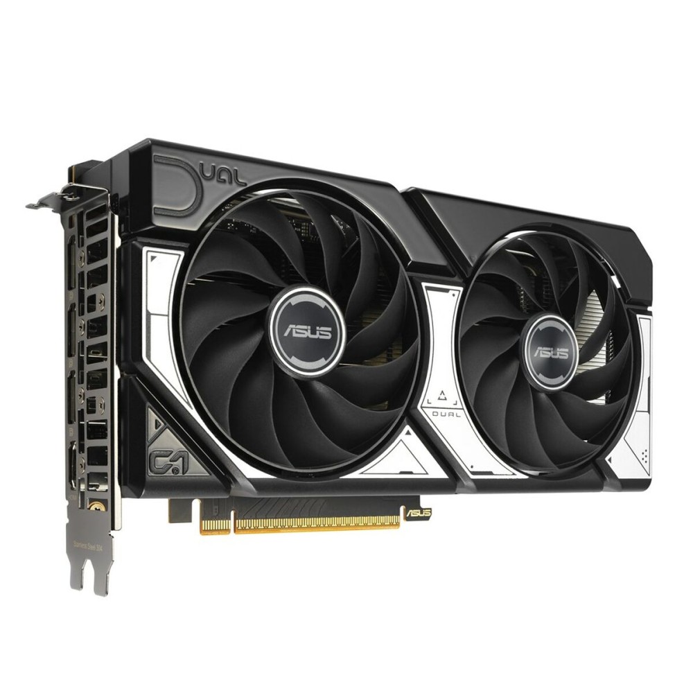 Carte Graphique Asus 90YV0N12-M0NA00 8 GB GDDR7