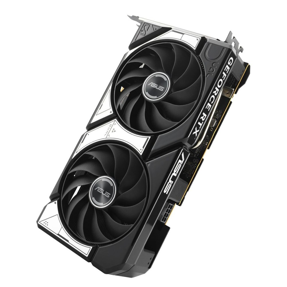 Carte Graphique Asus 90YV0N12-M0NA00 8 GB GDDR7