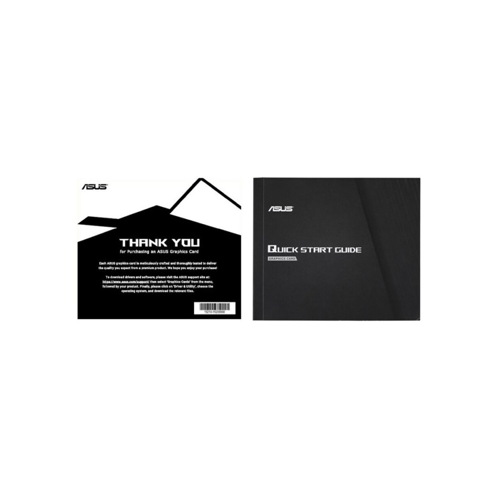Carte Graphique Asus 90YV0N12-M0NA00 8 GB GDDR7