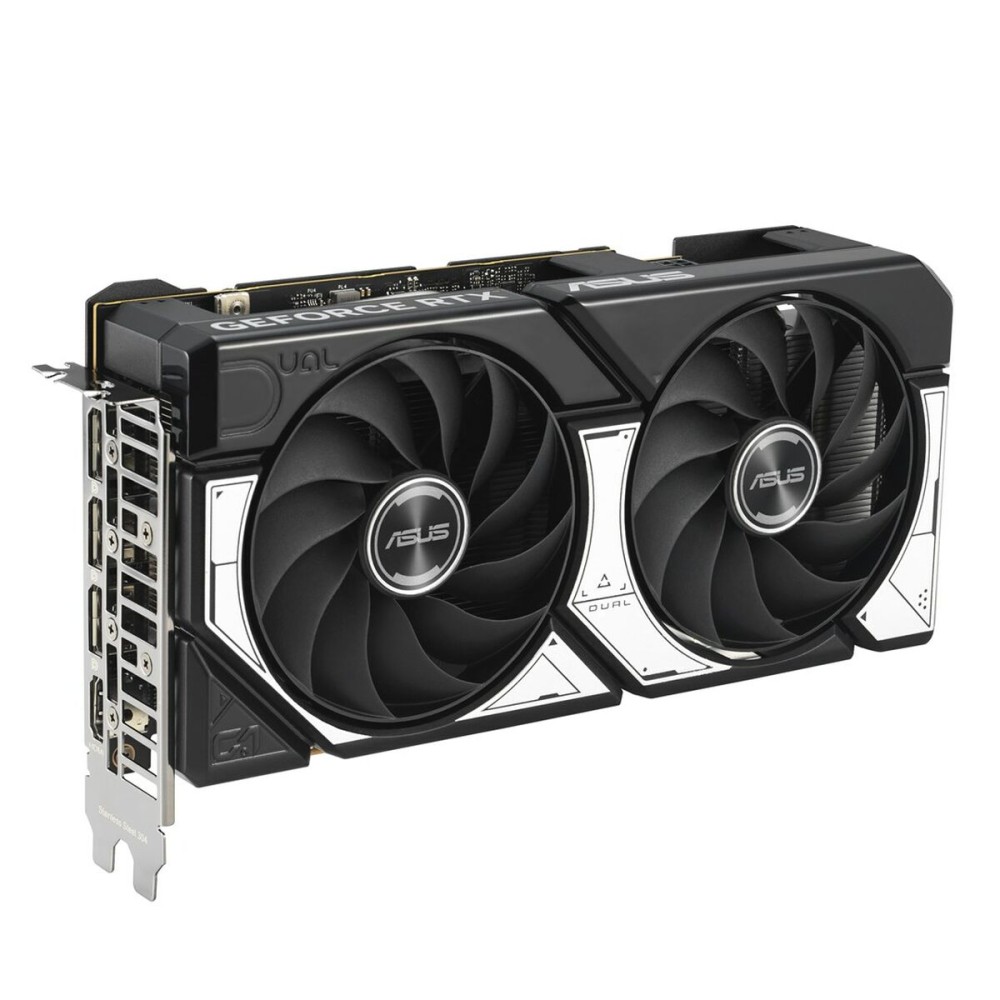 Carte Graphique Asus 90YV0N12-M0NA00 8 GB GDDR7
