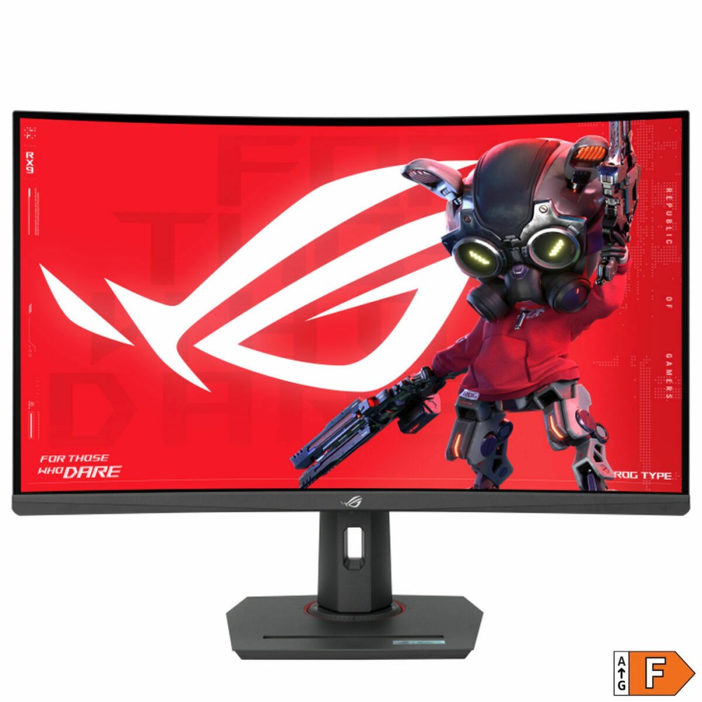 Monitor Gaming Asus XG32WCS 31,5" Quad HD