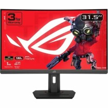 Monitor Gaming Asus XG32WCS 31,5" Quad HD