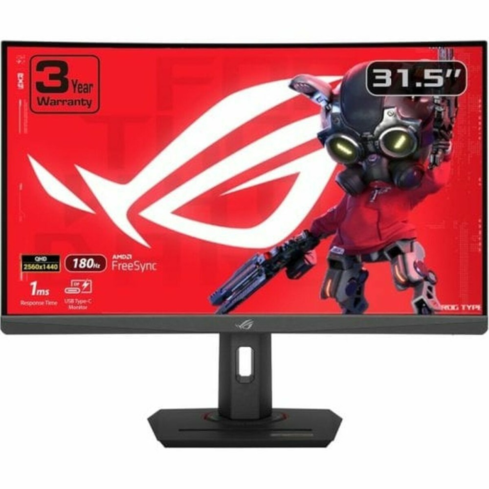 Monitor Gaming Asus XG32WCS 31,5" Quad HD