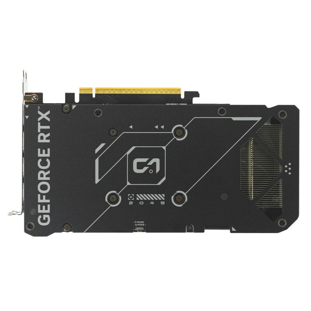 Carte Graphique Asus 90YV0N12-M0NA00 8 GB GDDR7