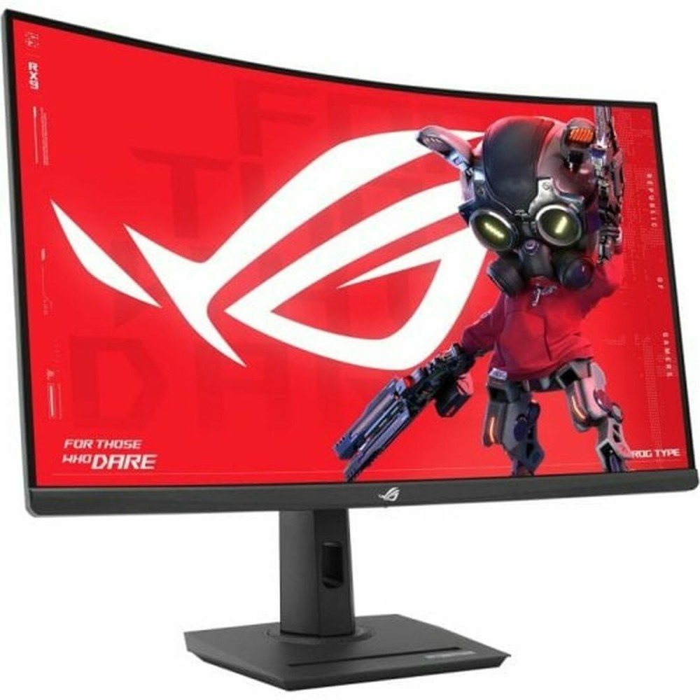 Monitor Gaming Asus XG32WCS 31,5" Quad HD