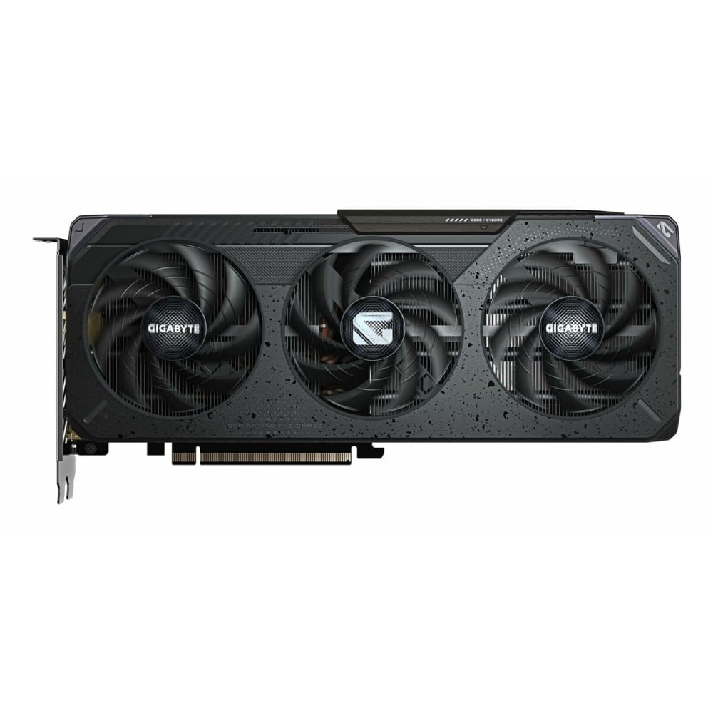 Graphics card Gigabyte GV-R9060XTGAMING OC-8GD 8 GB GDDR6