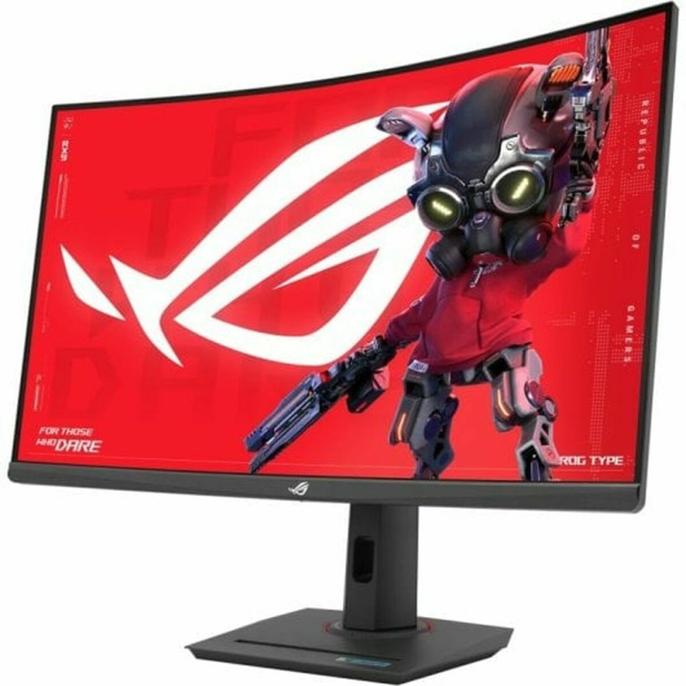 Monitor Gaming Asus XG32WCS 31,5" Quad HD