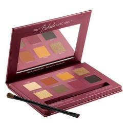 Palette d'ombres à paupières Nº3 Quai de Seine Bourjois (4,5 g)