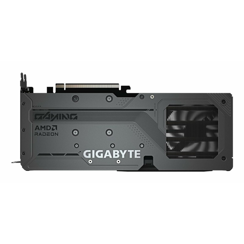 Grafikkarte Gigabyte GV-R9060XTGAMING OC-8GD 8 GB GDDR6