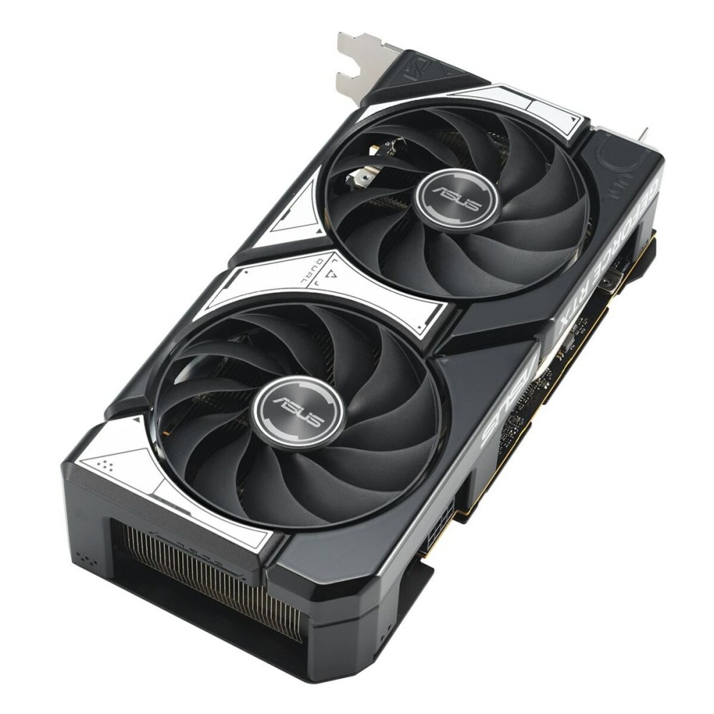 Carte Graphique Asus 90YV0N12-M0NA00 8 GB GDDR7