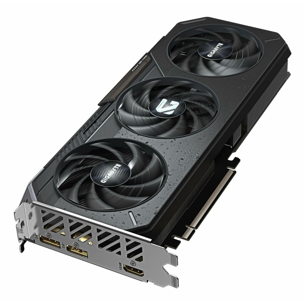 Graphics card Gigabyte GV-R9060XTGAMING OC-8GD 8 GB GDDR6