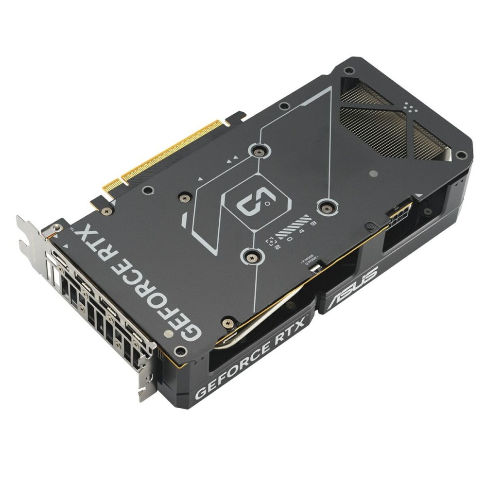 Carte Graphique Asus 90YV0N12-M0NA00 8 GB GDDR7