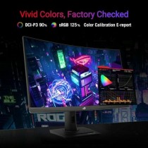 Monitor Gaming Asus XG32WCS 31,5" Quad HD