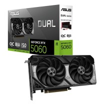 Carte Graphique Asus 90YV0N12-M0NA00 8 GB GDDR7