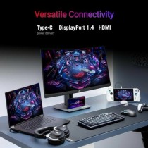 Monitor Gaming Asus XG32WCS 31,5" Quad HD