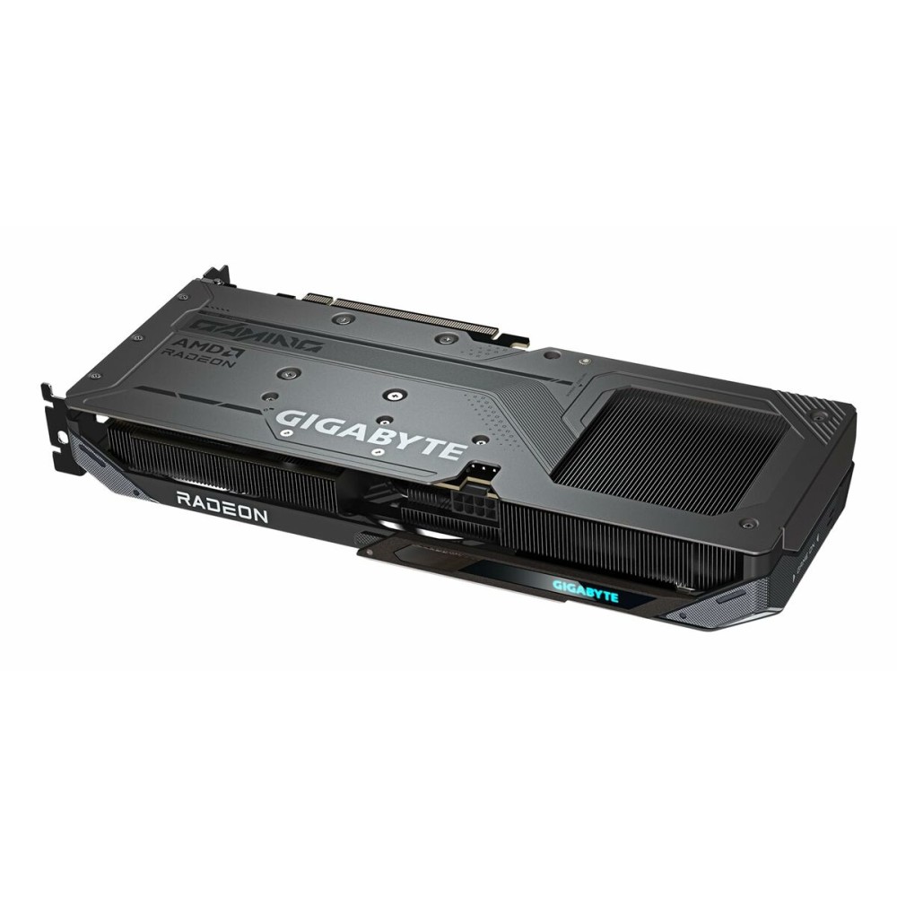 Graphics card Gigabyte GV-R9060XTGAMING OC-8GD 8 GB GDDR6