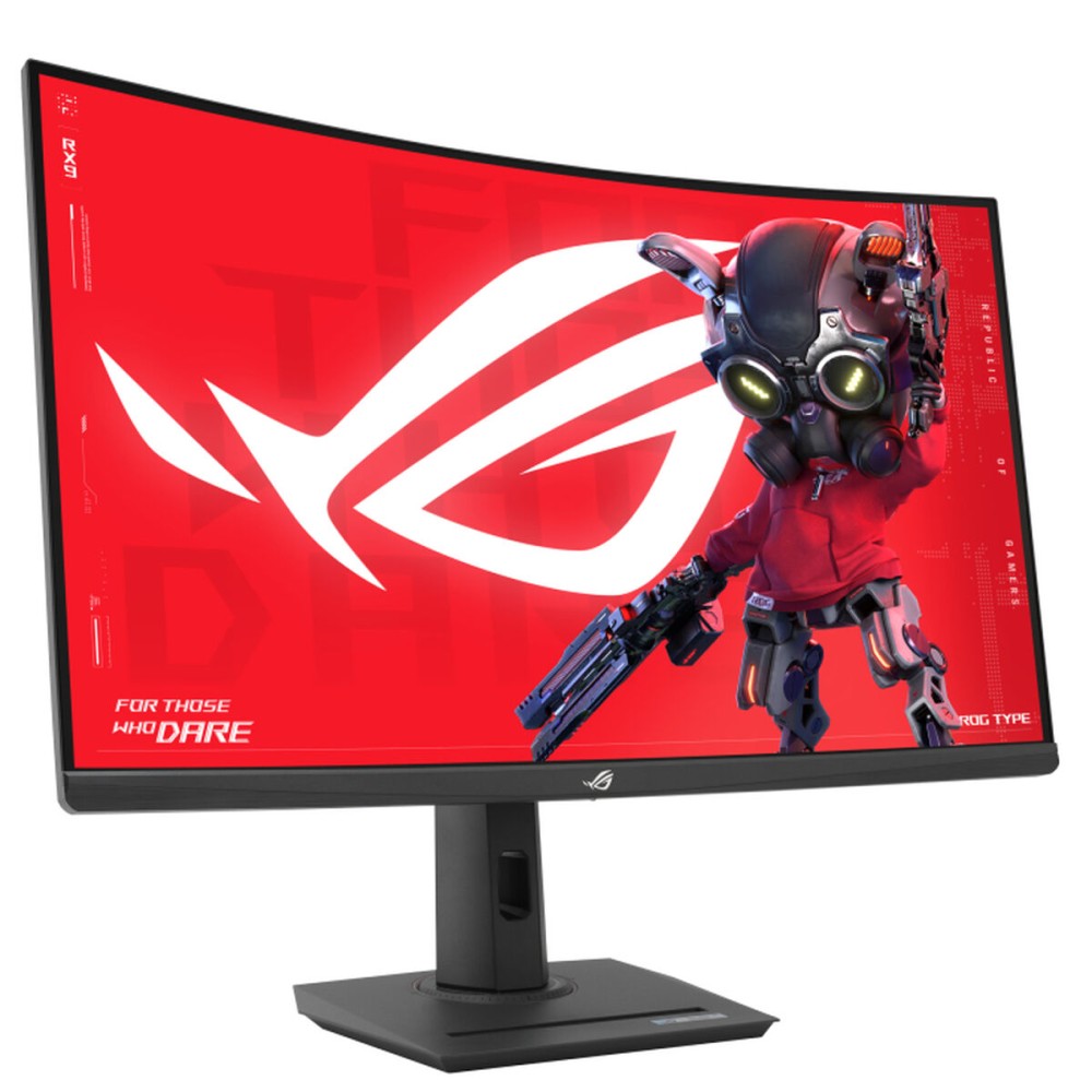Monitor Gaming Asus XG32WCS 31,5" Quad HD