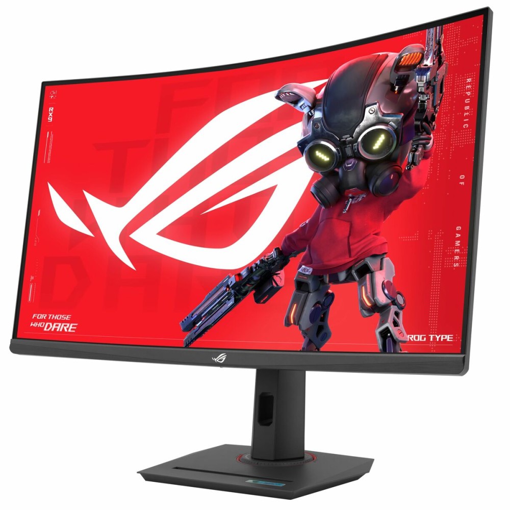 Monitor Gaming Asus XG32WCS 31,5" Quad HD