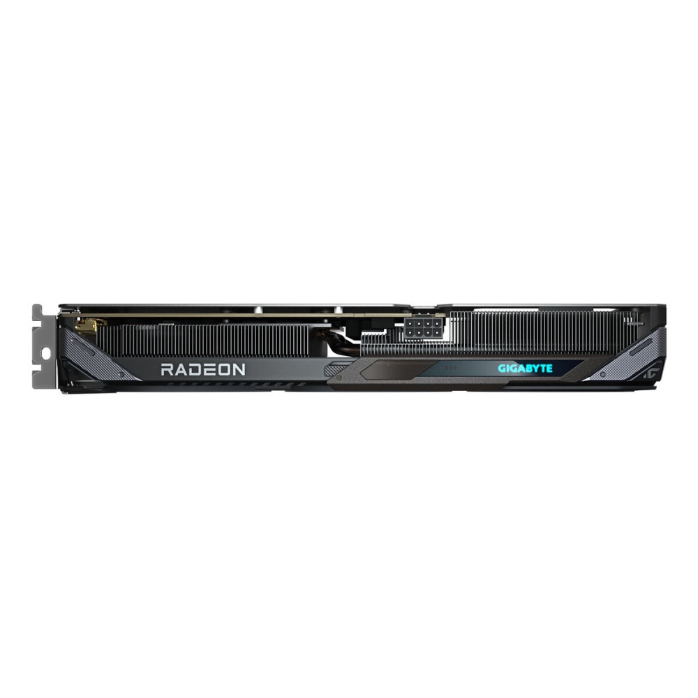 Grafikkarte Gigabyte GV-R9060XTGAMING OC-16GD 16 GB GDDR6