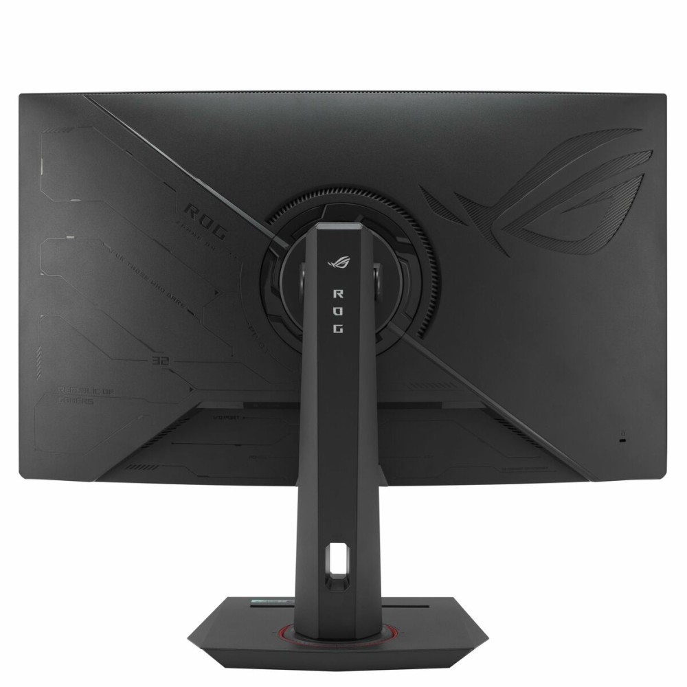 Monitor Gaming Asus XG32WCS 31,5" Quad HD
