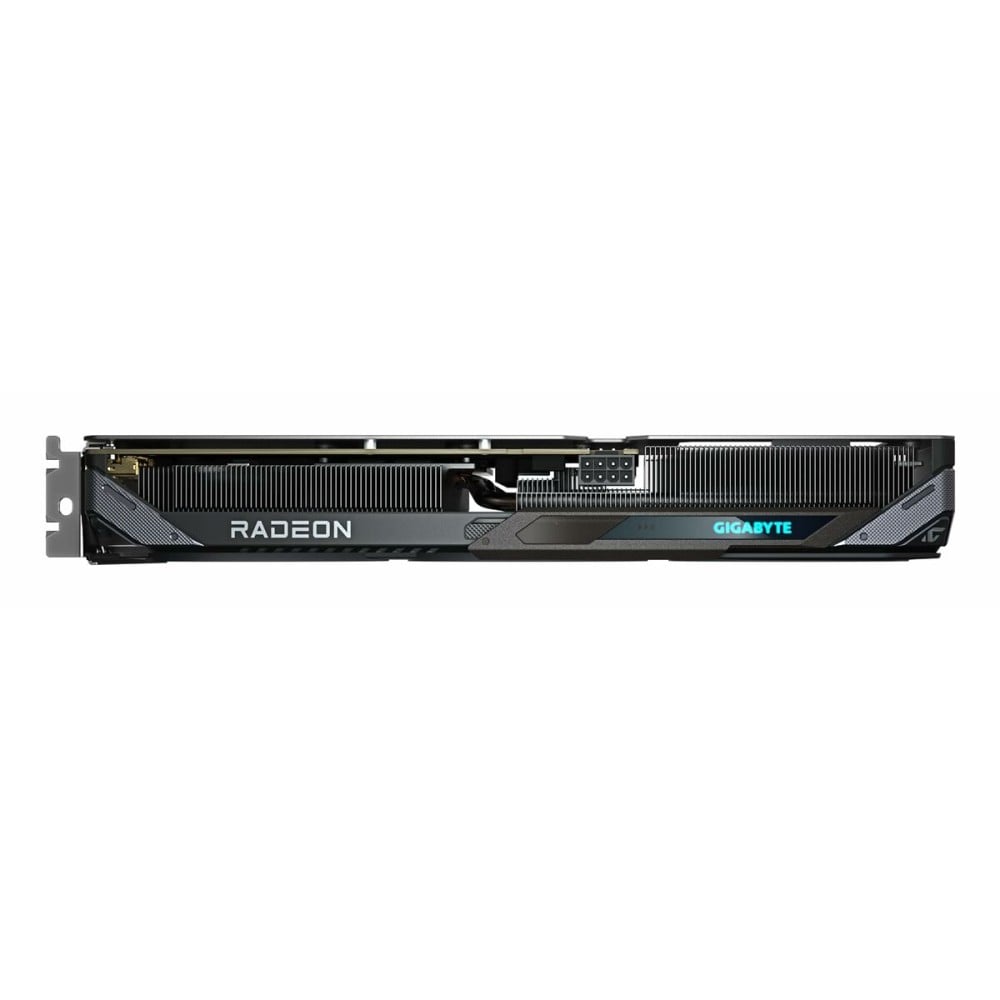 Graphics card Gigabyte GV-R9060XTGAMING OC-16GD 16 GB GDDR6
