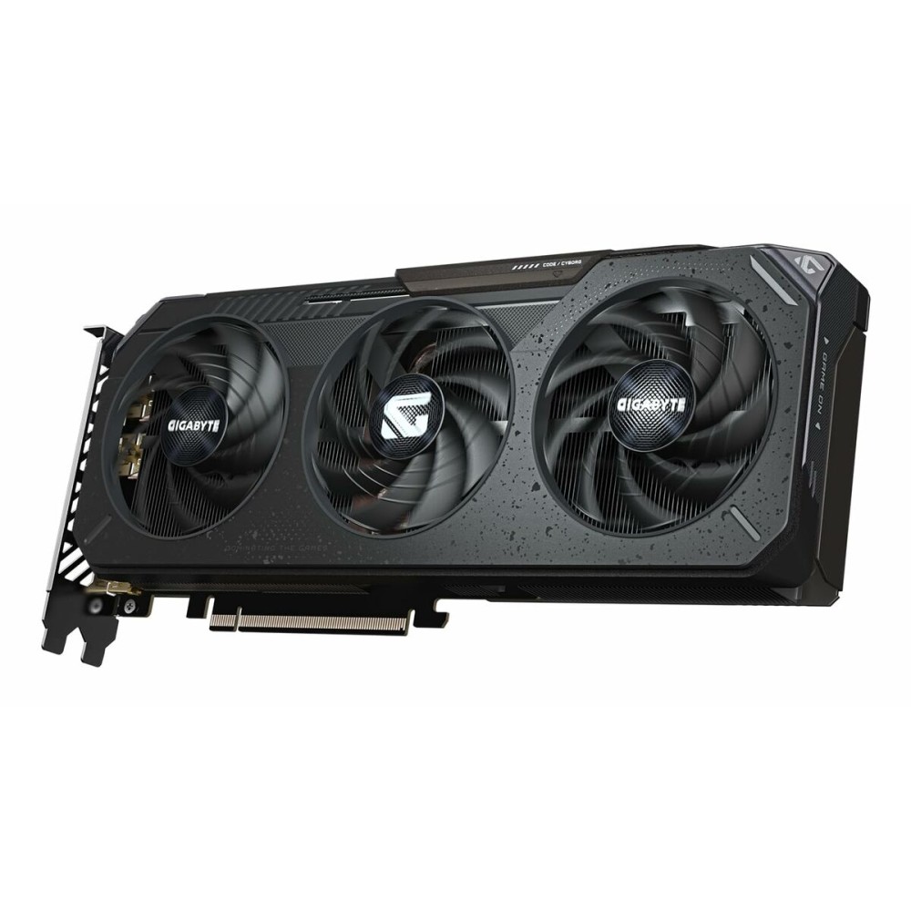 Grafikkarte Gigabyte GV-R9060XTGAMING OC-16GD 16 GB GDDR6