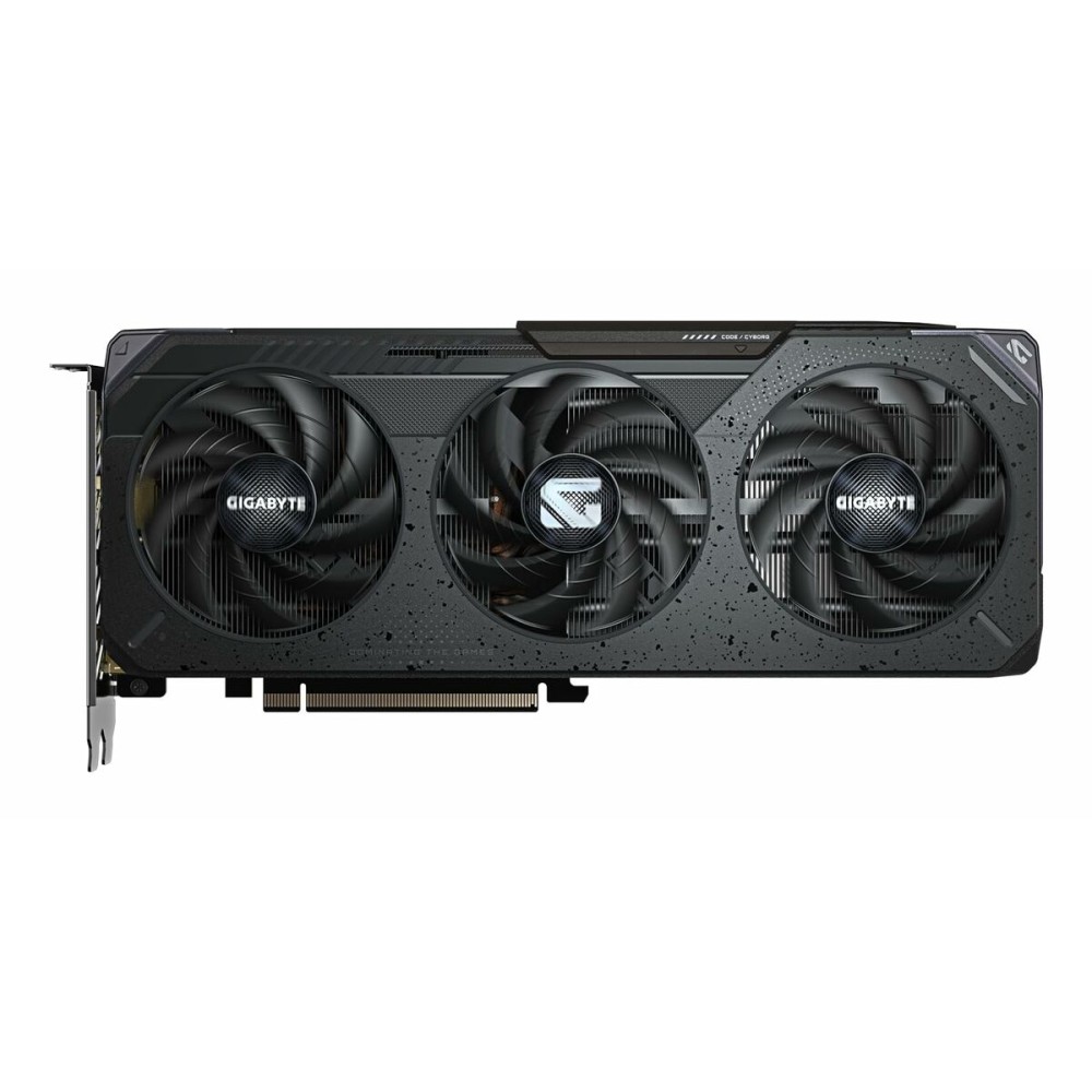 Graphics card Gigabyte GV-R9060XTGAMING OC-16GD 16 GB GDDR6