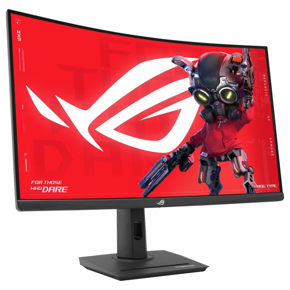 Monitor Gaming Asus XG32WCS 31,5" Quad HD
