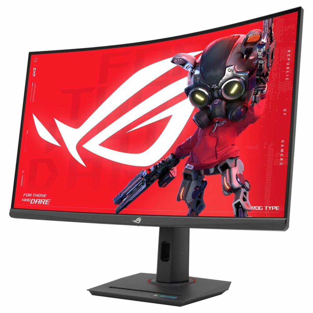 Monitor Gaming Asus XG32WCS 31,5" Quad HD