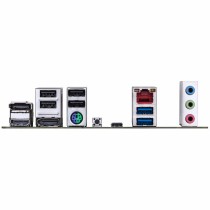 Motherboard Gigabyte B840M DS3H AMD AM5 AMD
