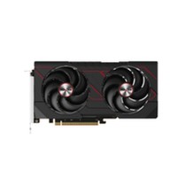 Graphics card Sapphire 11350-04-20G 8 GB GDDR6