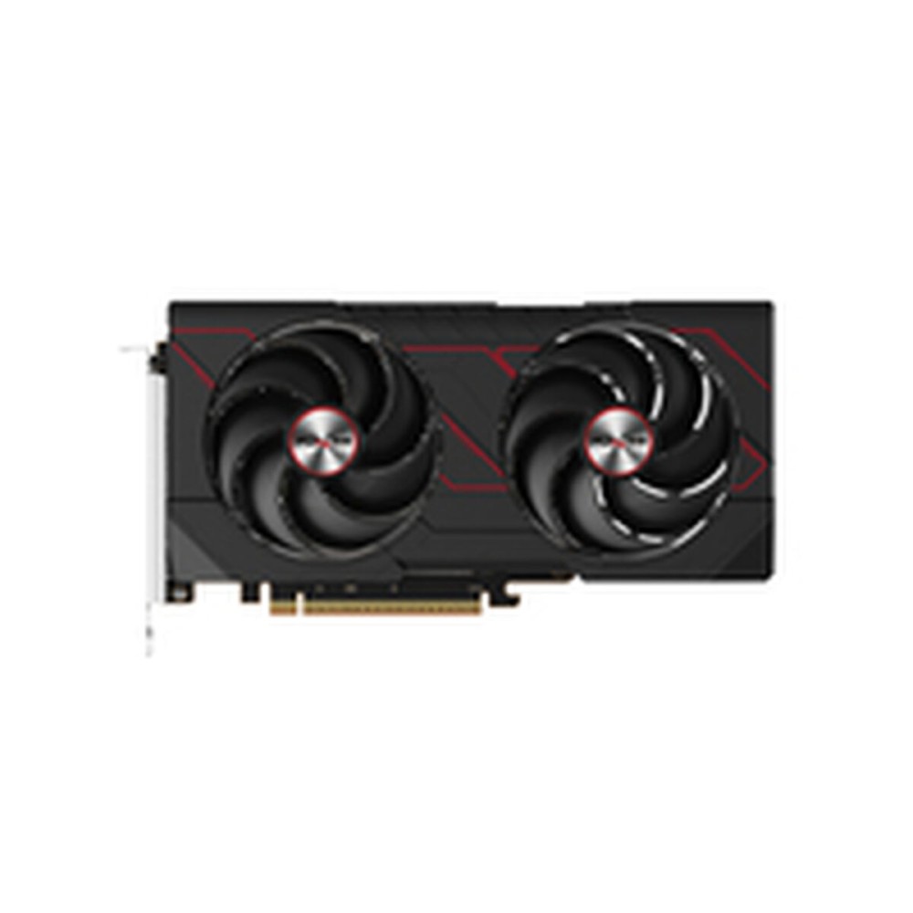 Graphics card Sapphire 11350-04-20G 8 GB GDDR6