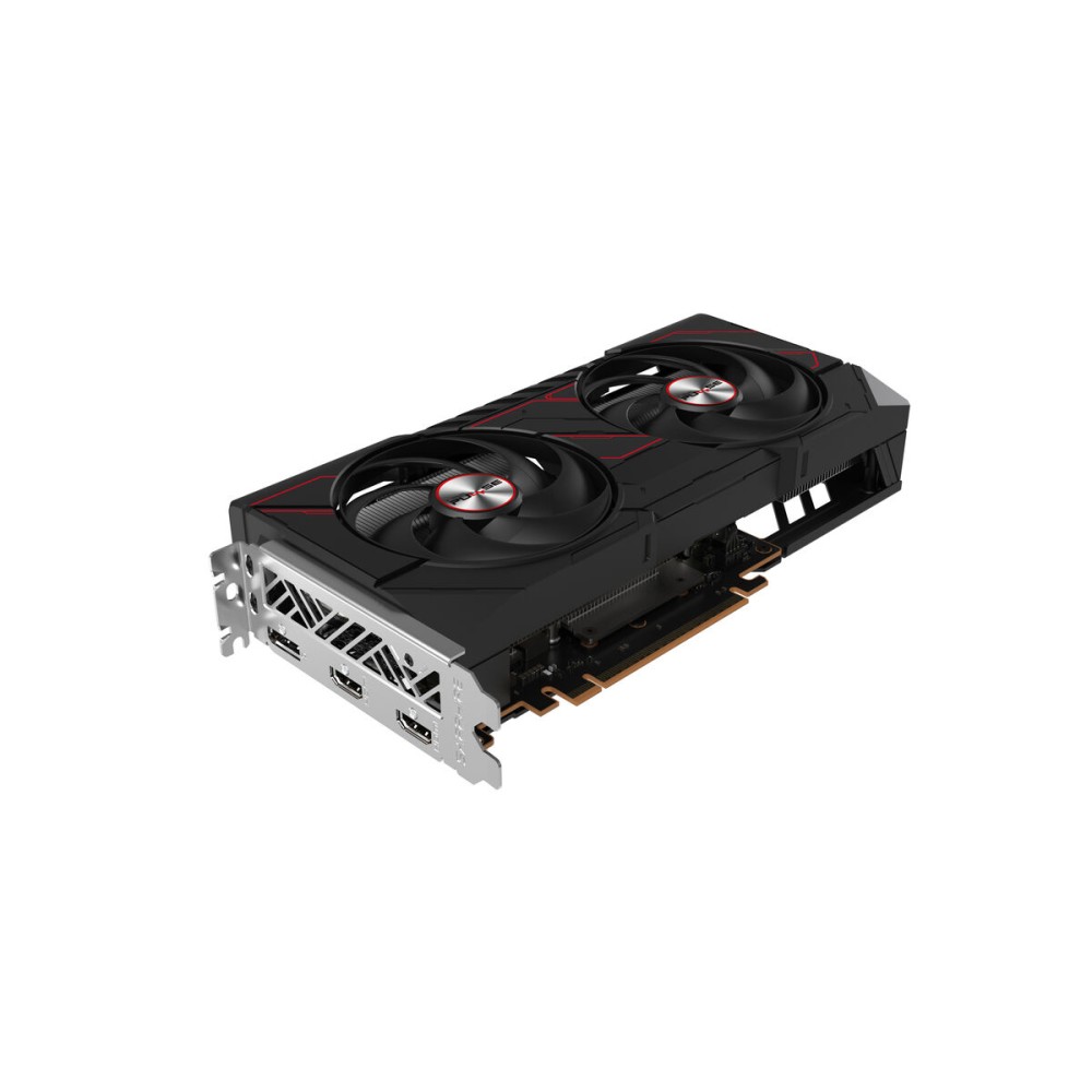Graphics card Sapphire 11350-04-20G 8 GB GDDR6