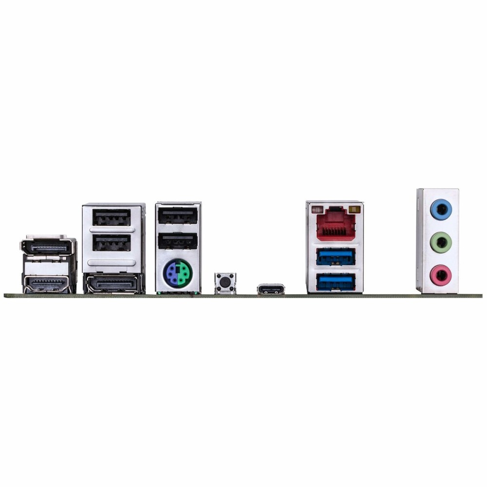 Motherboard Gigabyte B840M DS3H AMD AM5 AMD