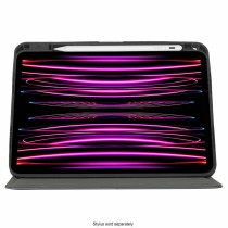 Tablet cover Targus THZ987GL Black