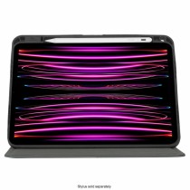 Tablet cover Targus THZ987GL Black