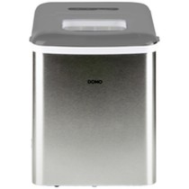 Eiswürfelmaschine DOMO DO9253IB Stahl 1,8 L