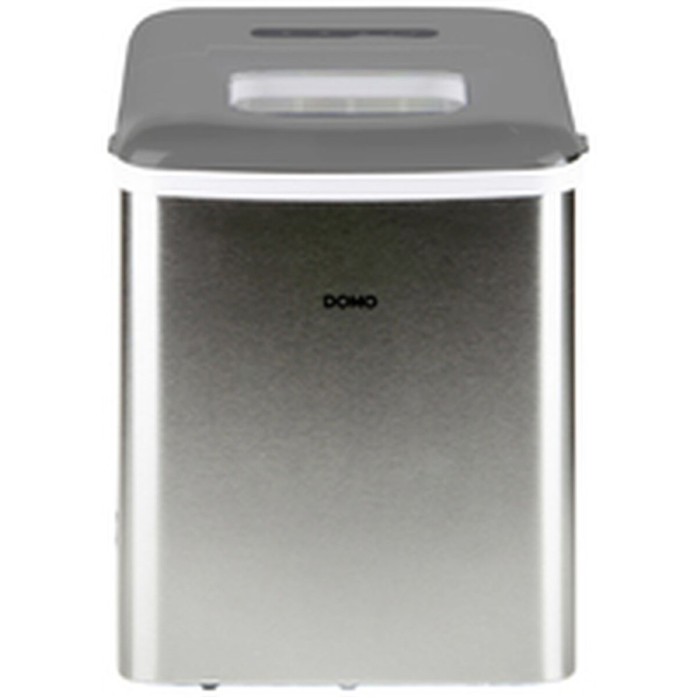 Eiswürfelmaschine DOMO DO9253IB Stahl 1,8 L