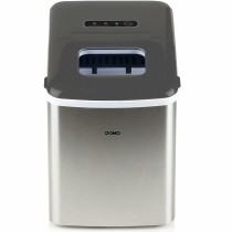 Eiswürfelmaschine DOMO DO9253IB Stahl 1,8 L
