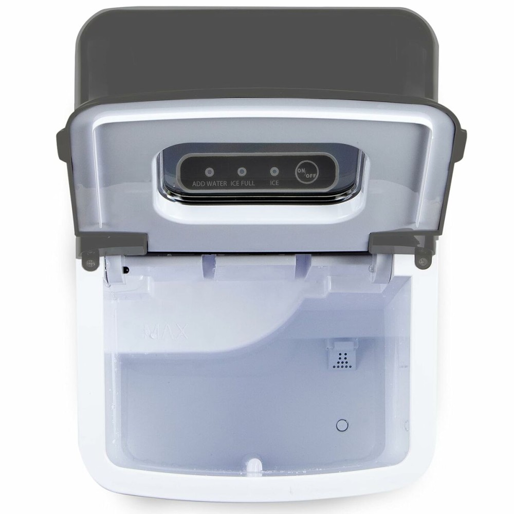 Eiswürfelmaschine DOMO DO9253IB Stahl 1,8 L