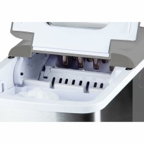 Ice Maker DOMO DO9253IB Steel 1,8 L