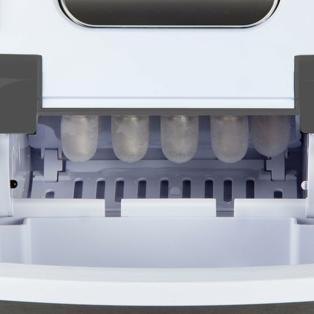 Eiswürfelmaschine DOMO DO9253IB Stahl 1,8 L